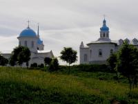 Покрово-тервенический женский монастырь
